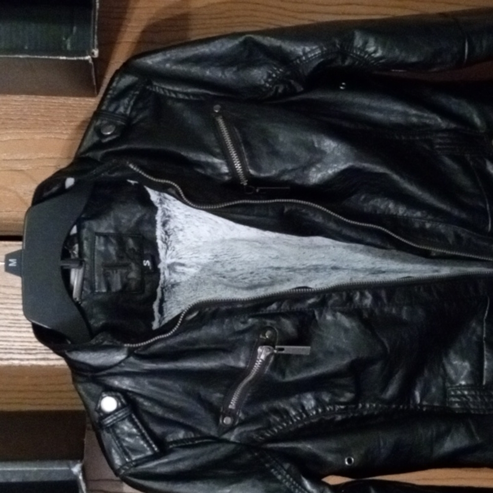 J2 Jacket - Picture 2 of 4
